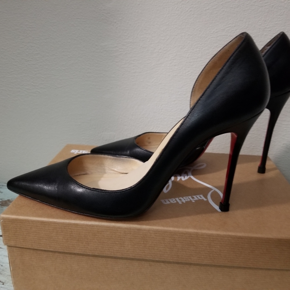 Christian Louboutin Iriza